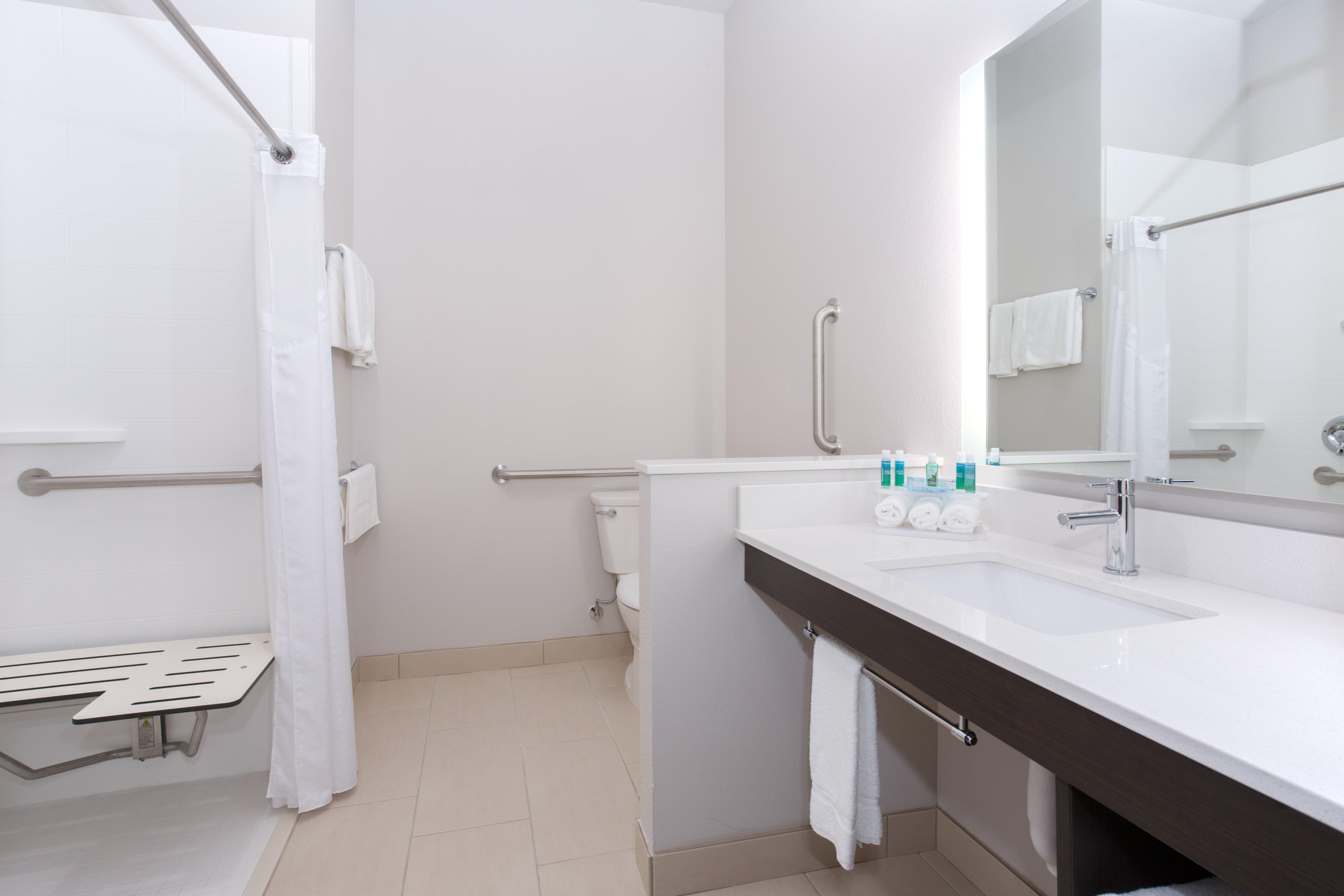 Holiday Inn Express & Suites Lincoln I - 80 By Ihg Екстер'єр фото