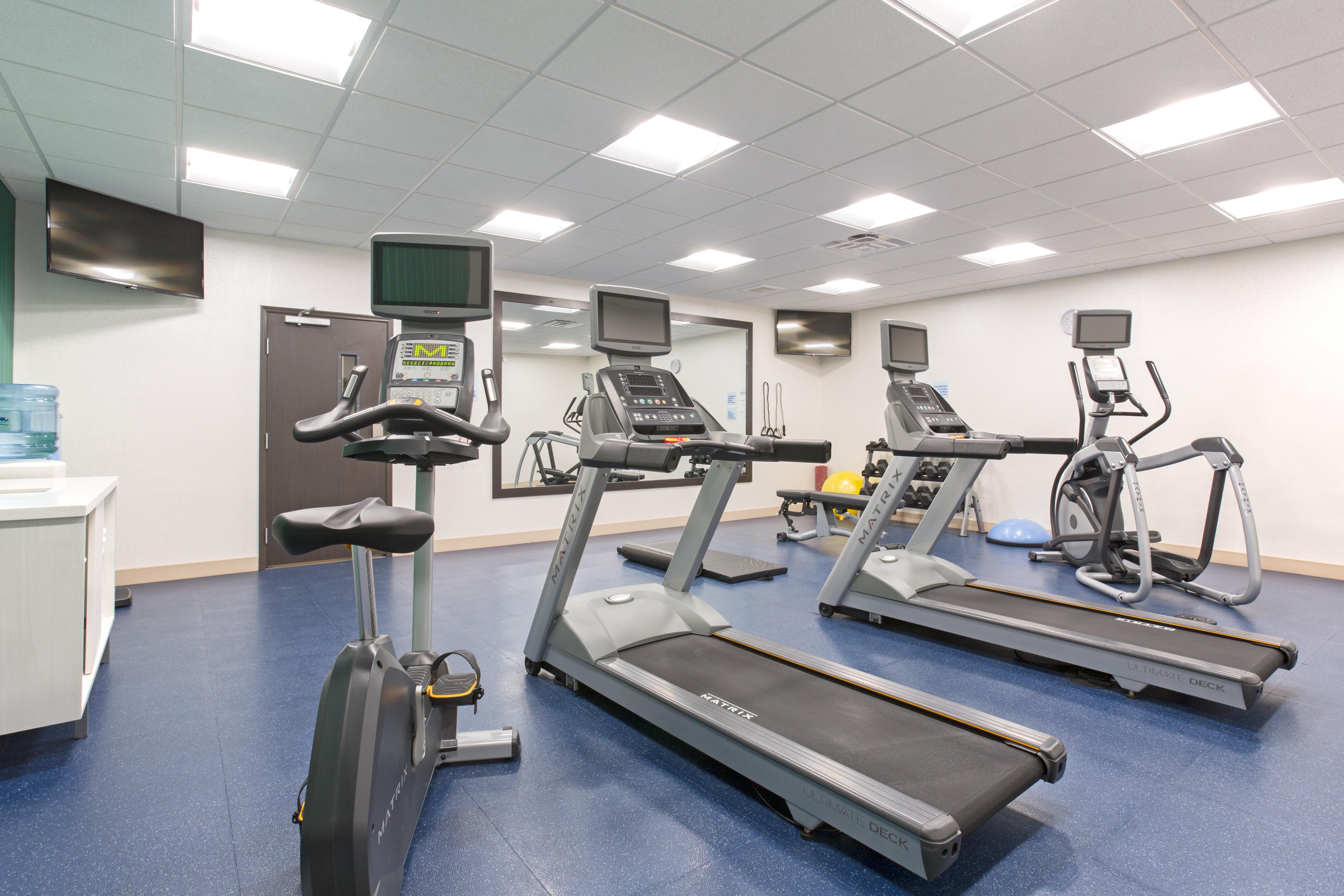 Holiday Inn Express & Suites Lincoln I - 80 By Ihg Екстер'єр фото